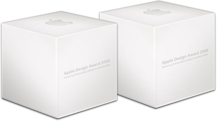 Apple Design Award