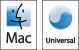 MacOSX Universal 50px
