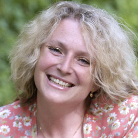 Christiane Schmitz-Güngören