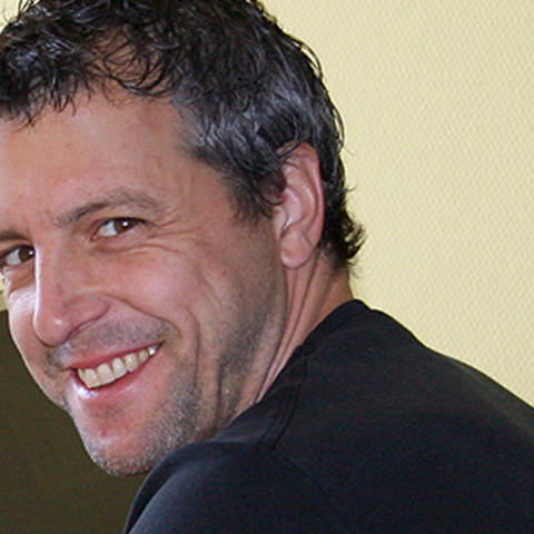 Stephan Gschwendtner